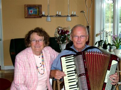 Ella & Fritz, 17/7 -05