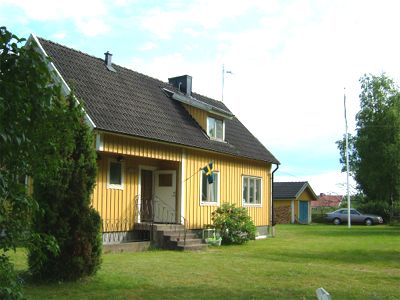Danhäll, 3/7 -05