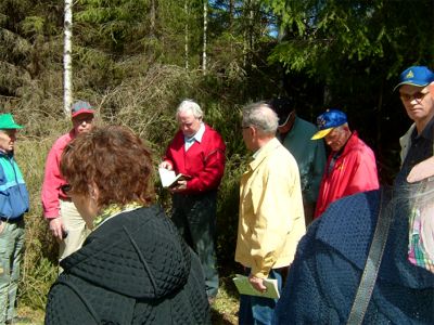 Byavandring i Broaryd, 5/5 -05