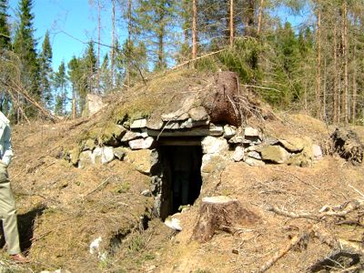 Byavandring i Broaryd, 5/5 -05