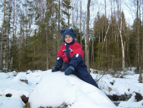 Max, 27/2 -06