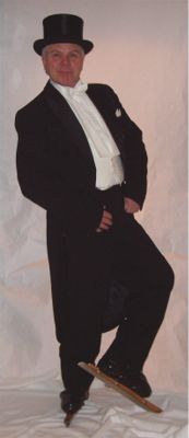 Lasse Lindberg, 6/3 -04