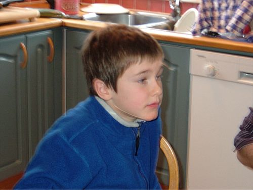 Adam, 28/1 -06