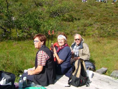 ... ute i det fria, 25/8 -04