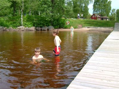 Det blev Jonas! 23/6 -04