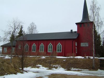 Trunna Kyrka
