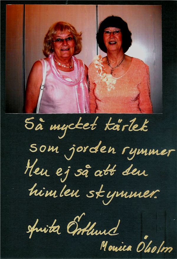 Vårt bröllop