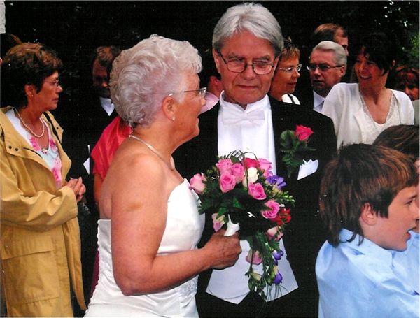 Vad viskar Elsie här?
