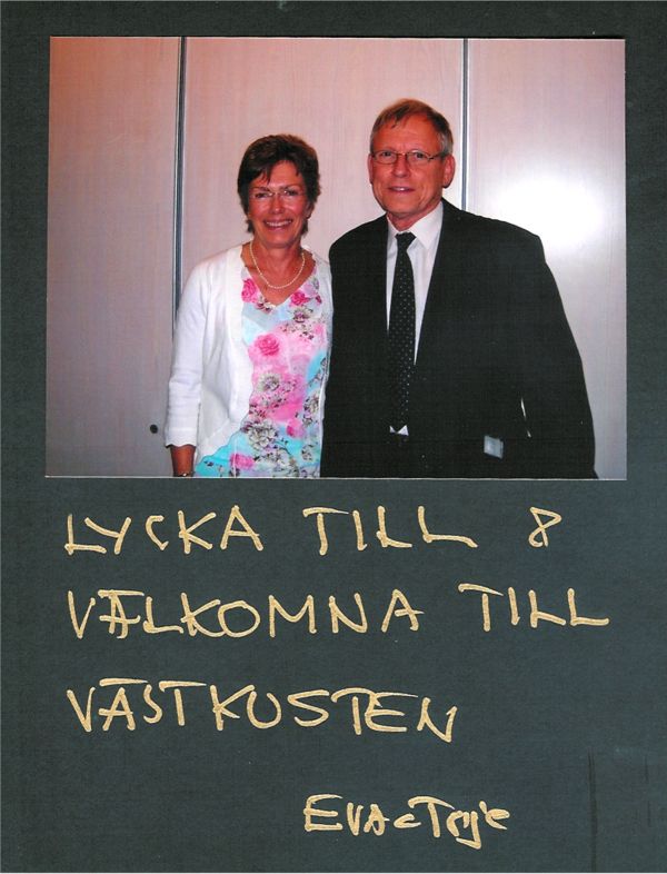 Vårt bröllop