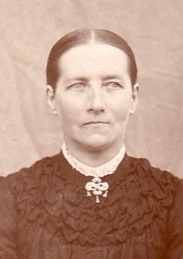 Eva Andersdotter