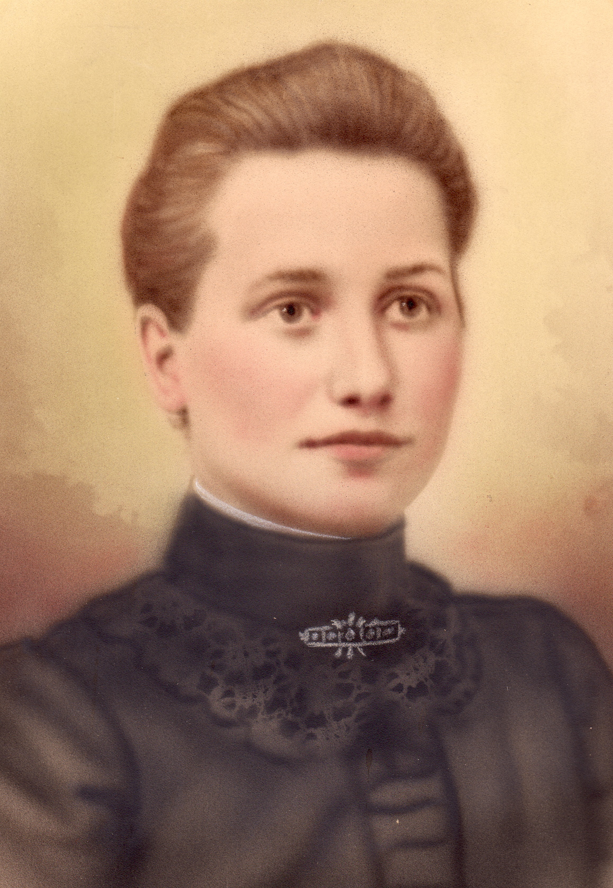 Jenny Lindberg