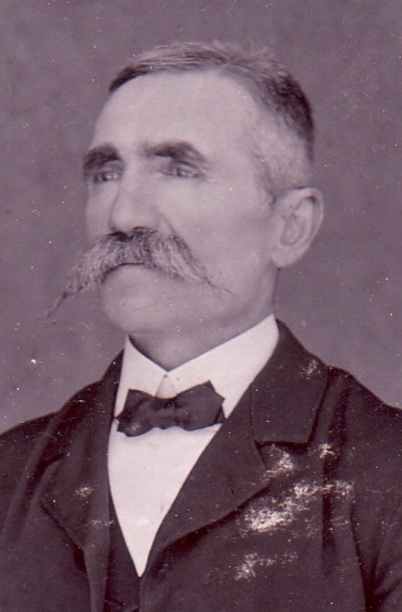 Johan August P