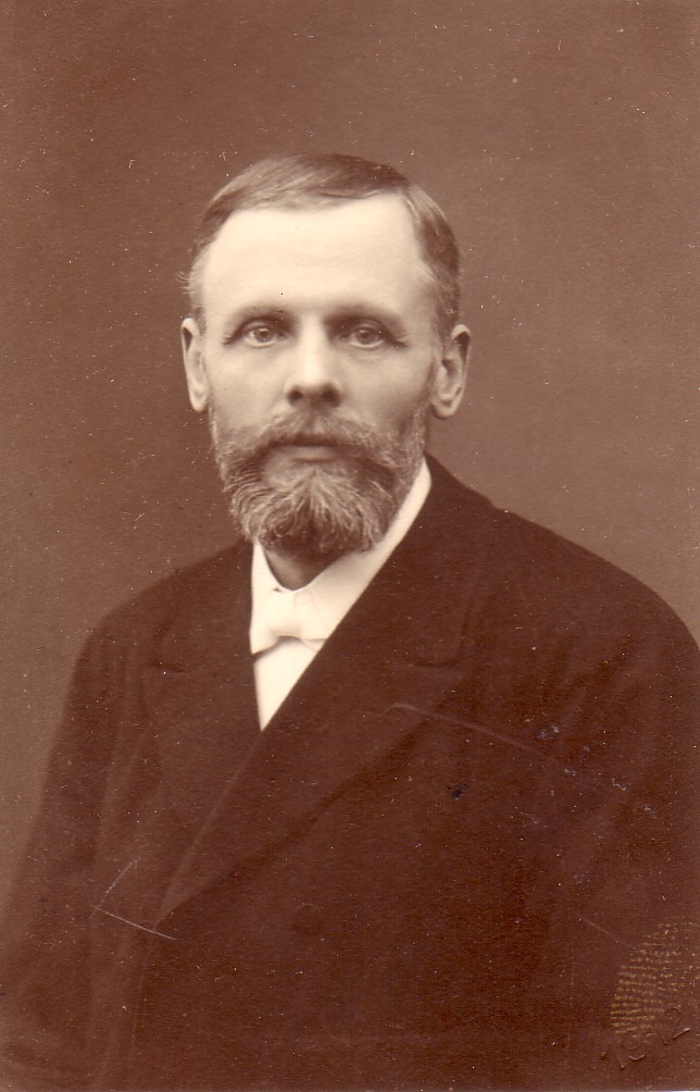 K A Lindberg