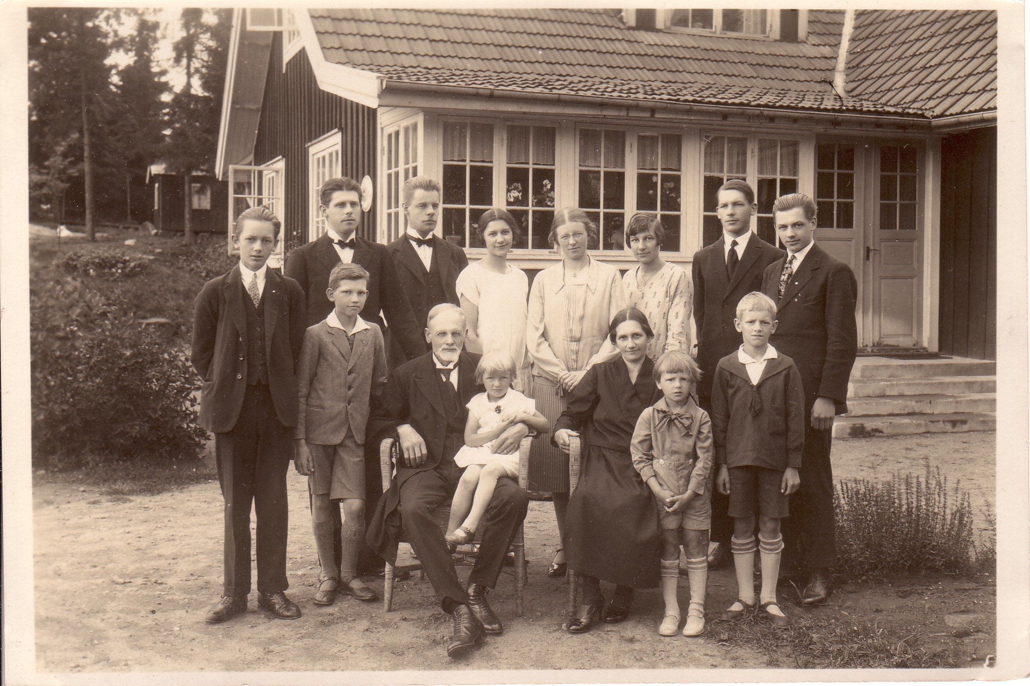 Silverbrollop 1928