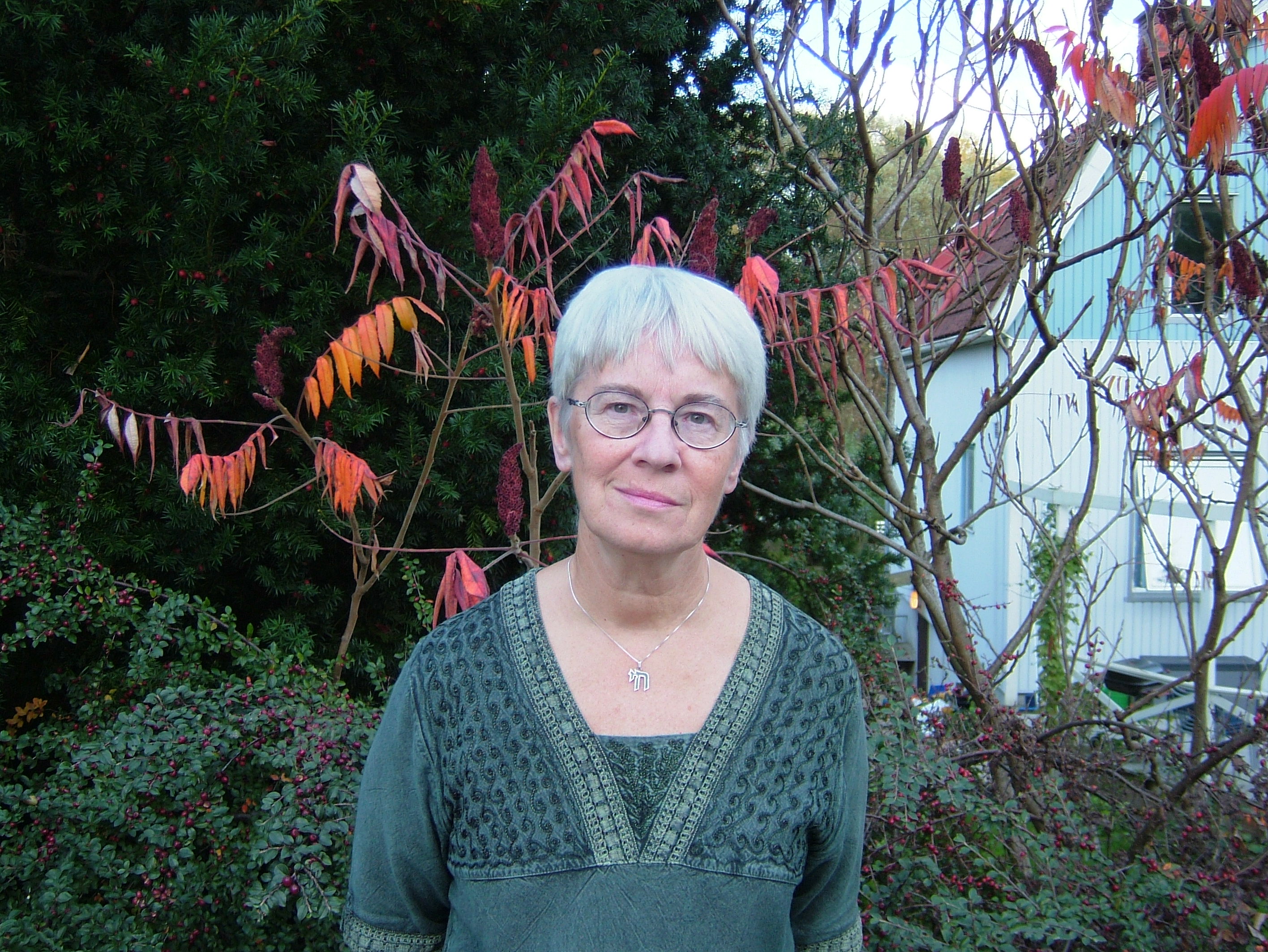 Marianne
