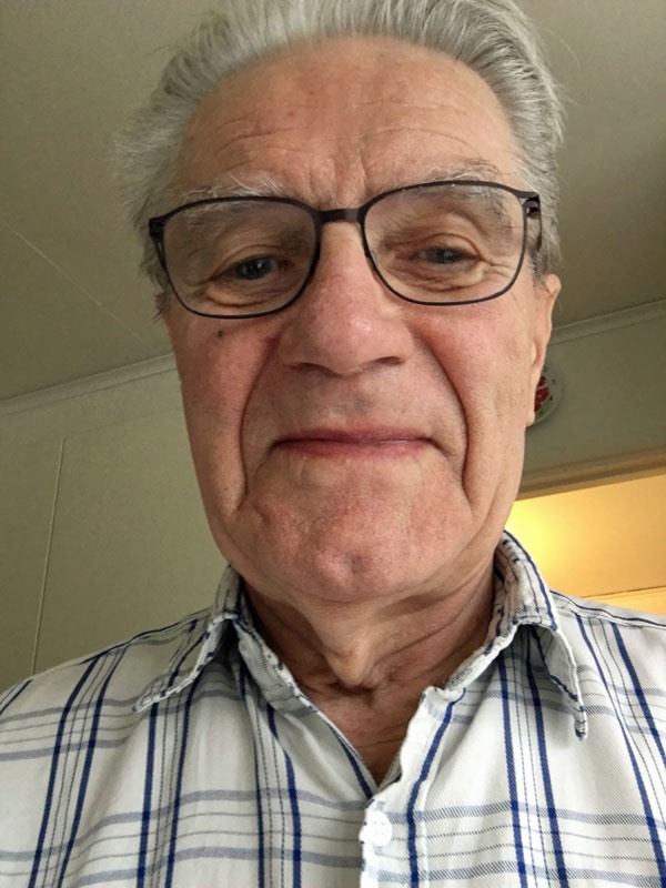 Mr Ivan himsrlf den 30 januari 2020.