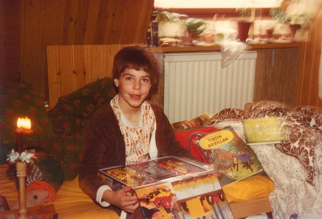 Daniel
