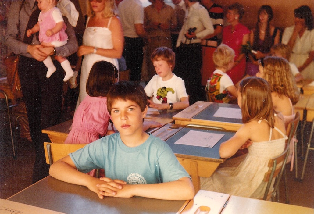 Daniel