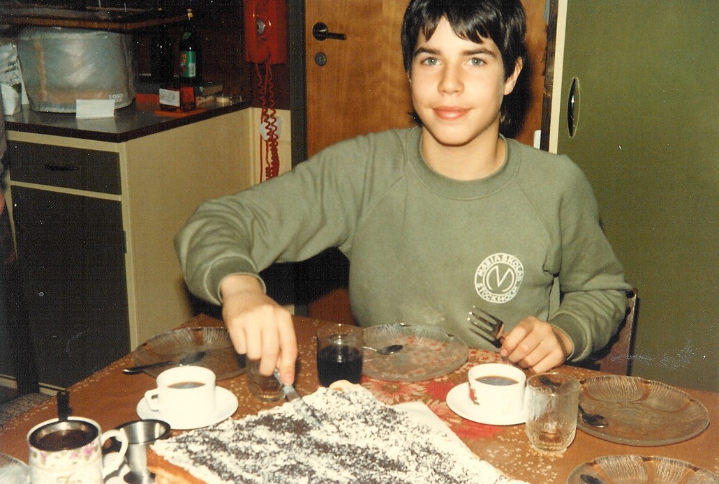 Daniel