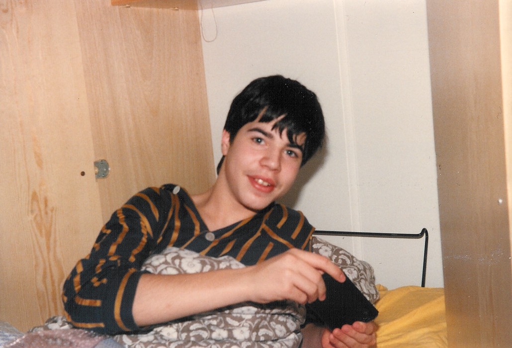 Daniel