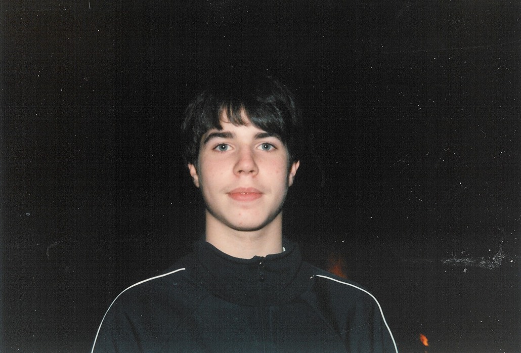 Daniel