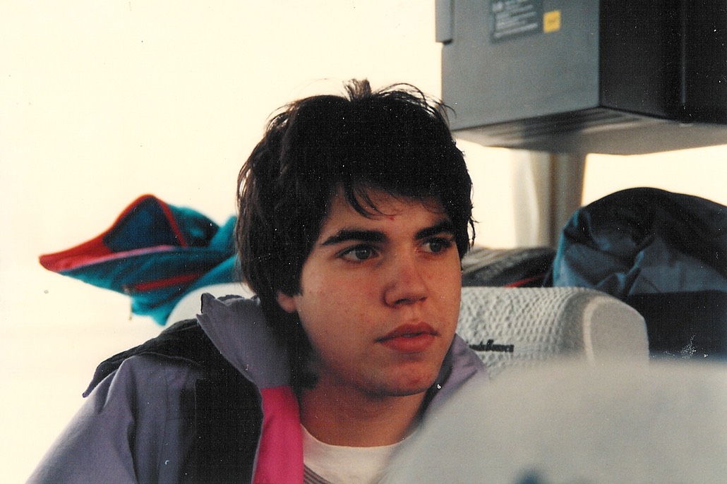 Daniel