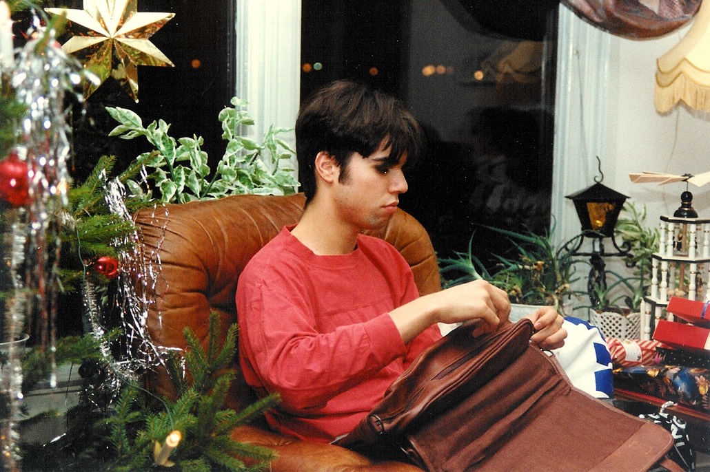 Daniel