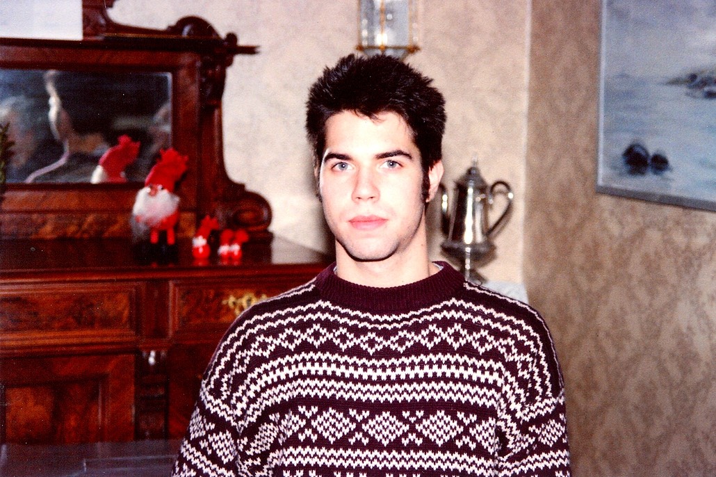 Daniel