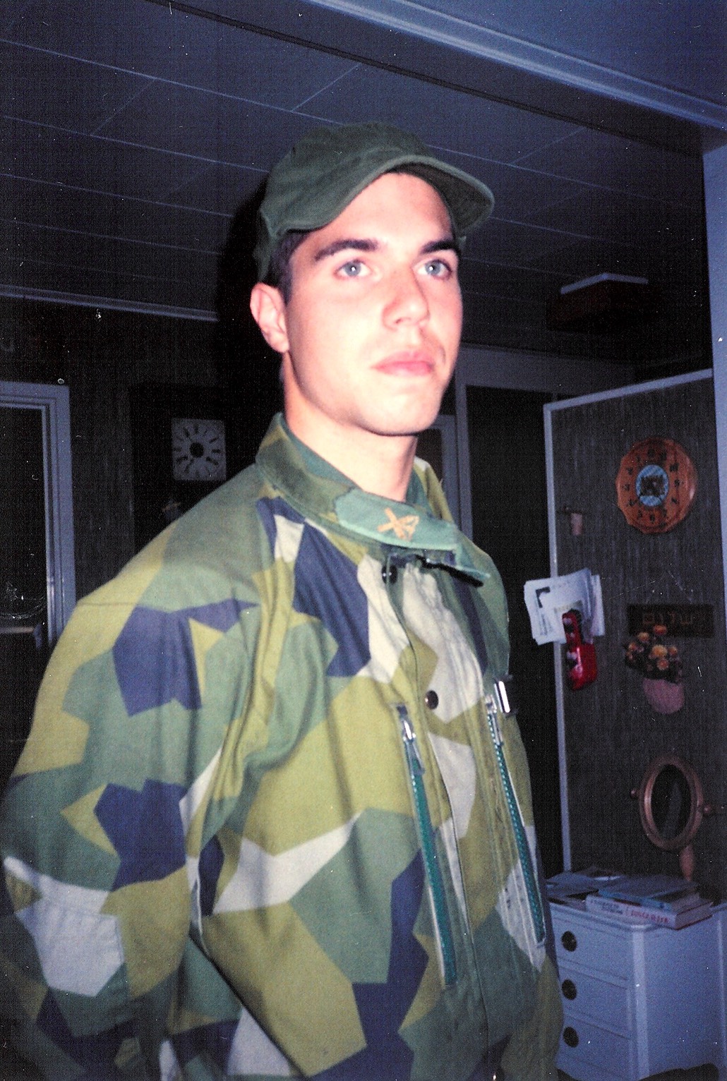 Daniel