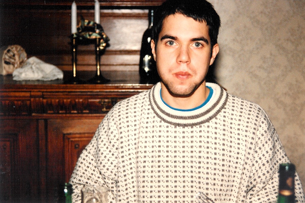 Daniel