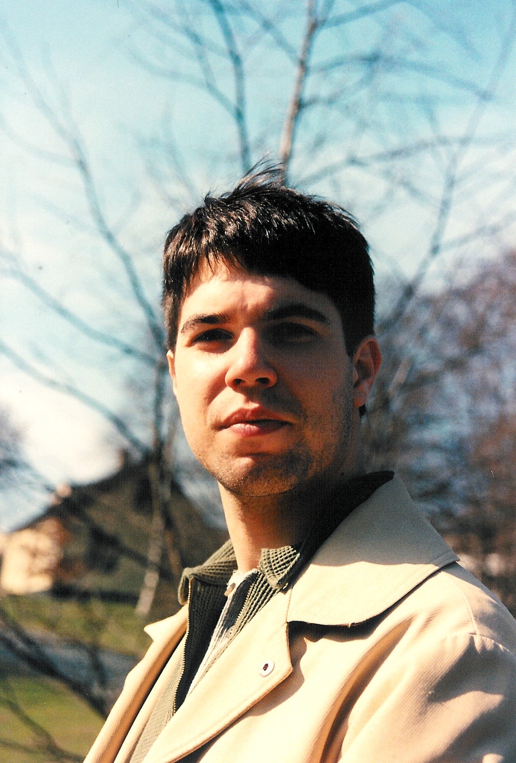 Daniel