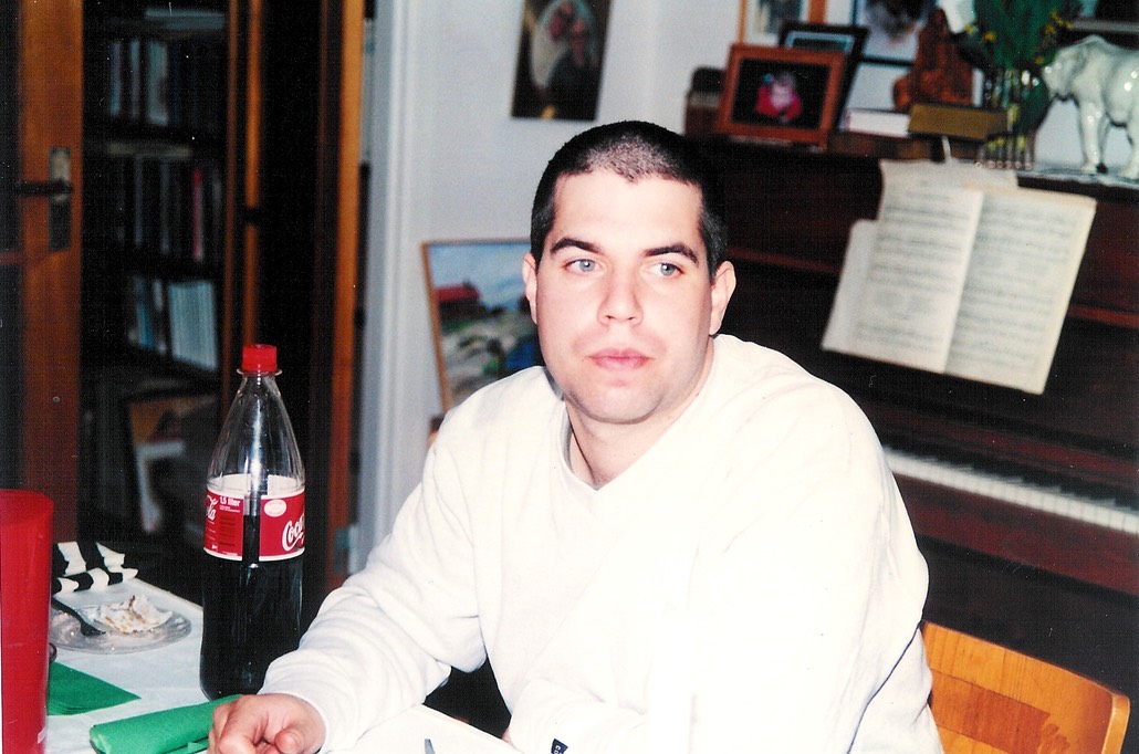 Daniel