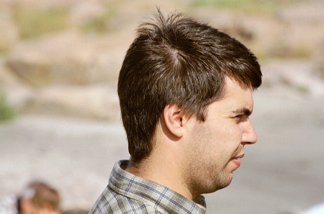 Daniel