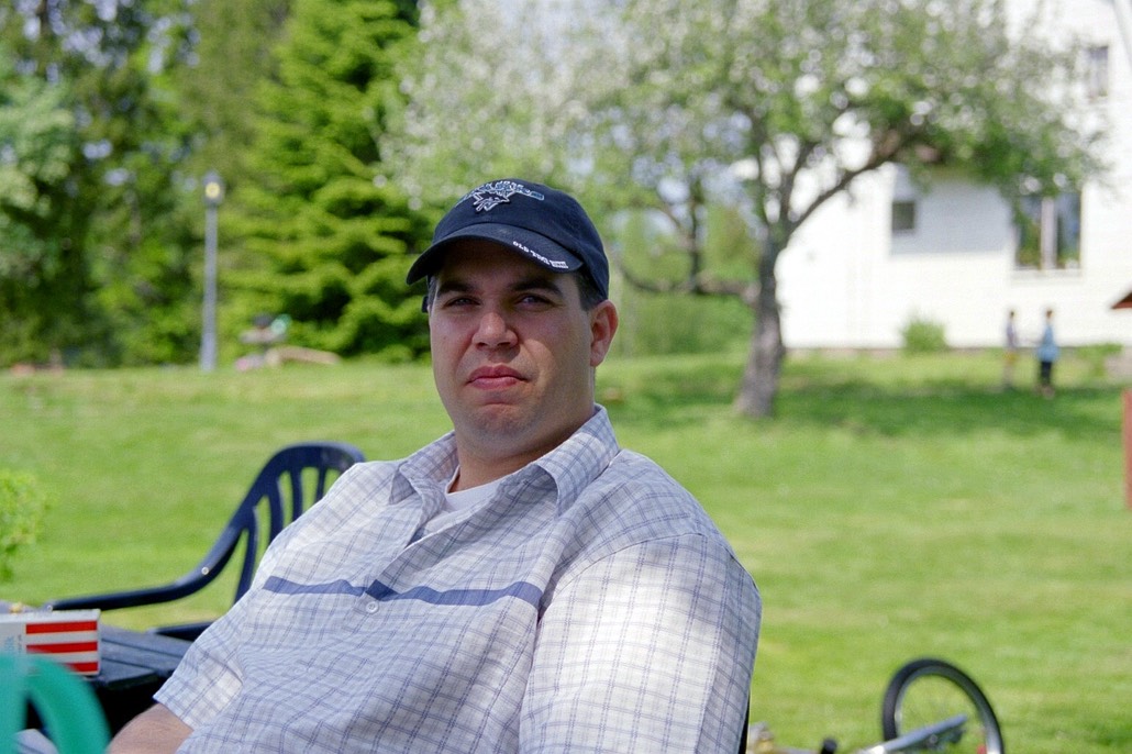 Daniel