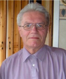 Ivan Valfridsson