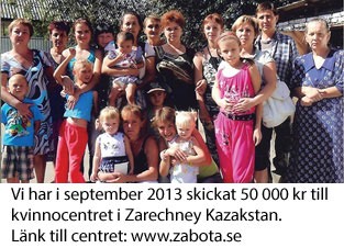 Kazakstan