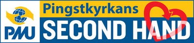 Pingstkyrkans Second Hand